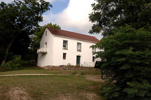 Castroville, Texas